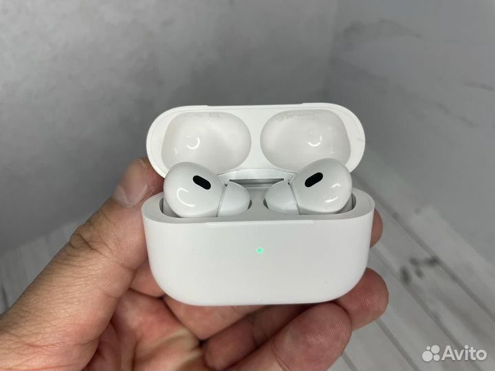 Airpods pro 2 лучшие 2023