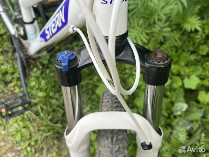 Велосипед stern Mira 2.0