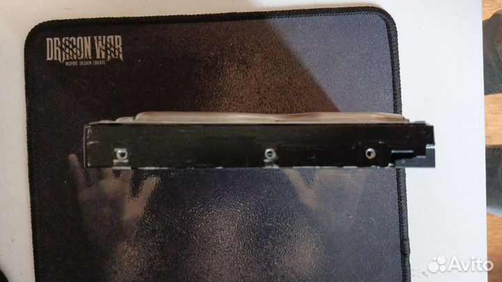 Жесткий диск toshiba 500gb