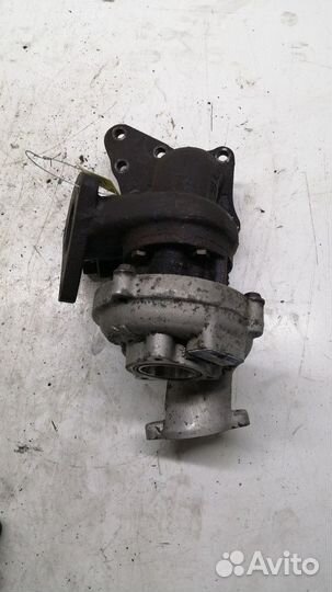 Турбина A6510905780 mercedes-benz Sprinter (1996-2