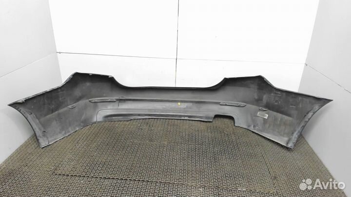 Бампер BMW 5 F10, 2012