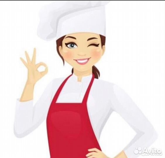 Мытьё посуды