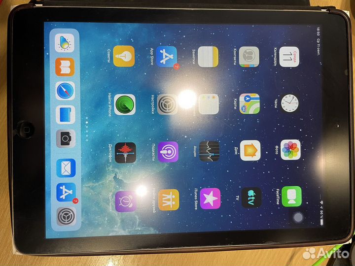 iPad air