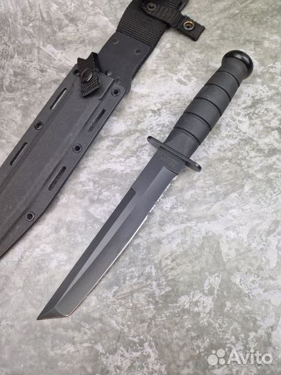 Ножи разные (Boker, katz, hattori, ka-bar, sog)