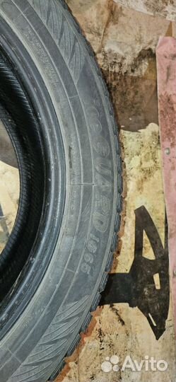 Yokohama Ice Guard IG65 225/55 R18 102T