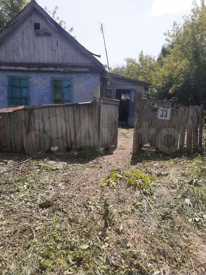 Участок 30 сот. (ИЖС)