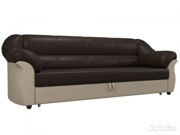 Диван прямой 
