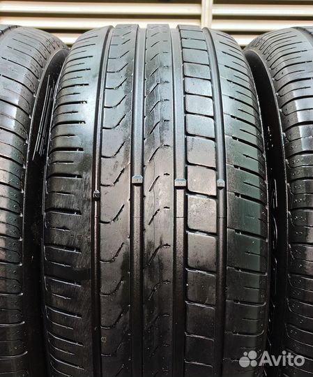 Pirelli Scorpion Verde 225/55 R19