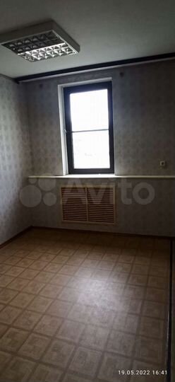 Комната 20,5 м² в 1-к., 1/2 эт.