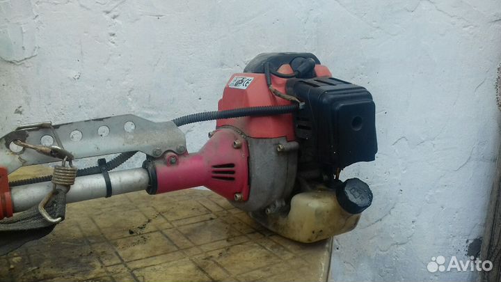 Ремонт Бензоинструмента