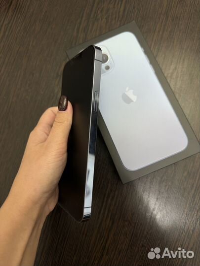 iPhone 13 про макс