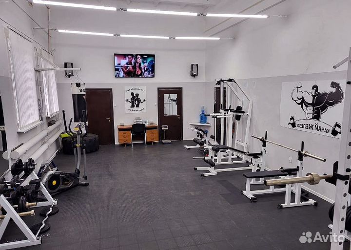 Модульное грязезащитное покрытие