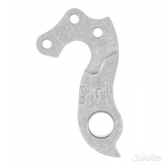 Петух N-135 фрезерованный