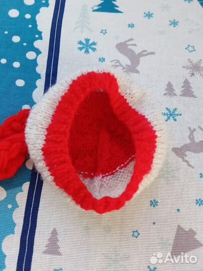 Одежда для кукол