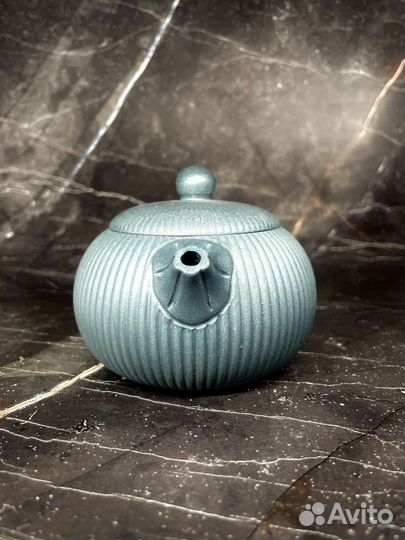 Исинские Чайники Ручная Работа