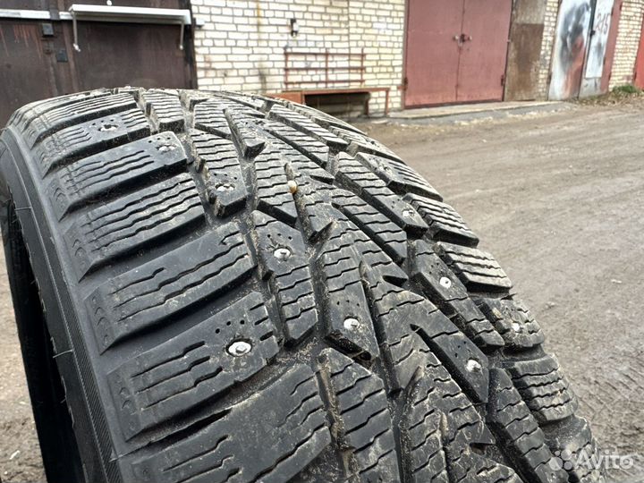 Nokian Tyres Nordman 7 215/55 R17 98T