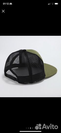 Кепка бейсболка мужская