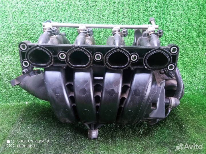 Коллектор впускной Opel Astra H (2004-2014)