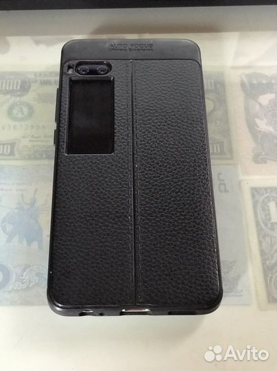 Телефон Meizu Pro 7