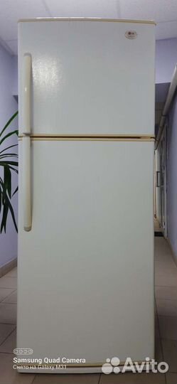 Холодильник LG. No Frost. Доставка. Гарантия