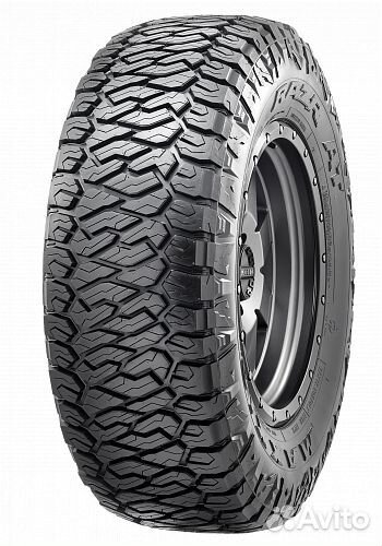 Maxxis AT-811 Razr AT 225/75 R16 115S