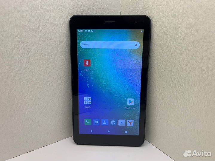 Планшет dexp Ursus B27 (Ижорская)