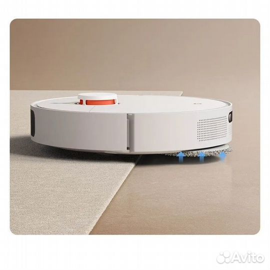 Робот-пылесос Xiaomi Mi Omni Robot Vacuum-Mop 2 (C102), CN