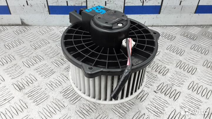 Моторчик печки Mazda CX-7