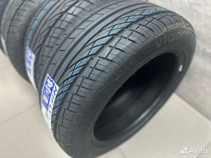 Hifly Vigorous HP801 275/40 R20 106W