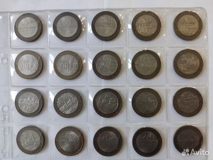 Древние Города России (Возможен обмен)