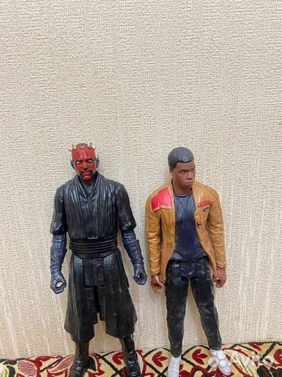 Настольная фигурка