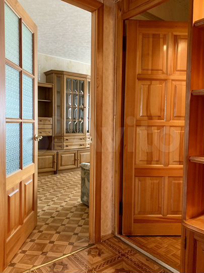 3-к. квартира, 62,7 м², 4/5 эт.