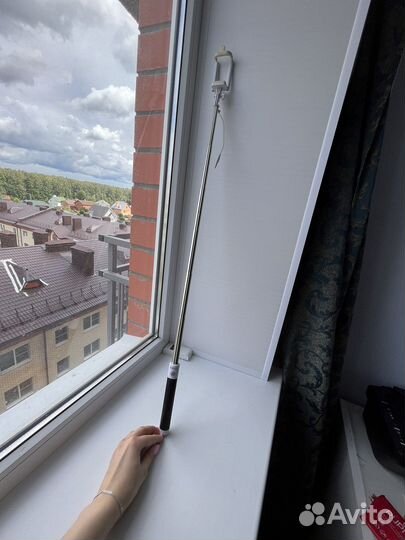 Селфи палка