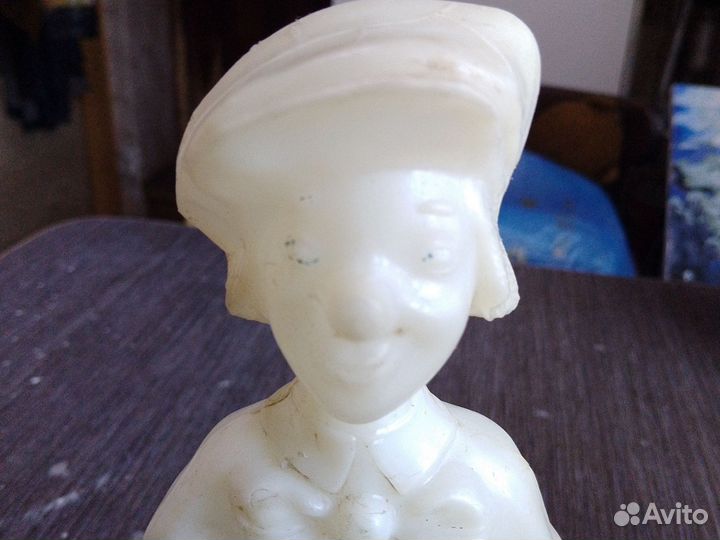 Игрушки СССР