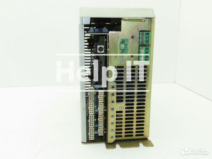 Сервопривод Allen Bradley 1394C-SJT10-A