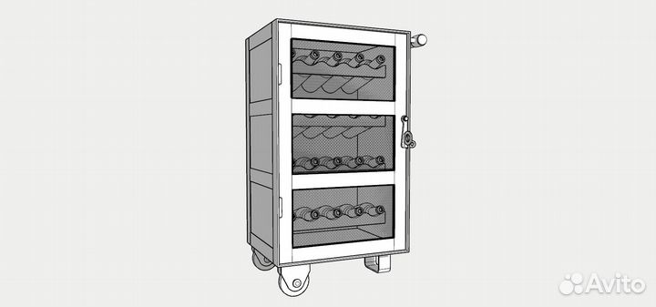 Изделия из дерева на заказ