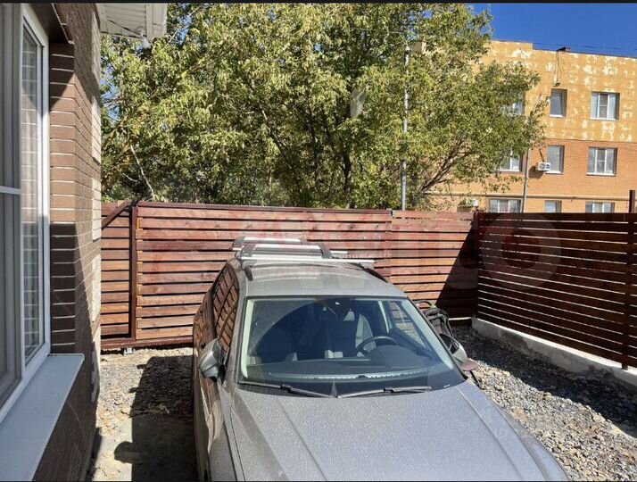 Дом 95 м² на участке 3,5 сот.