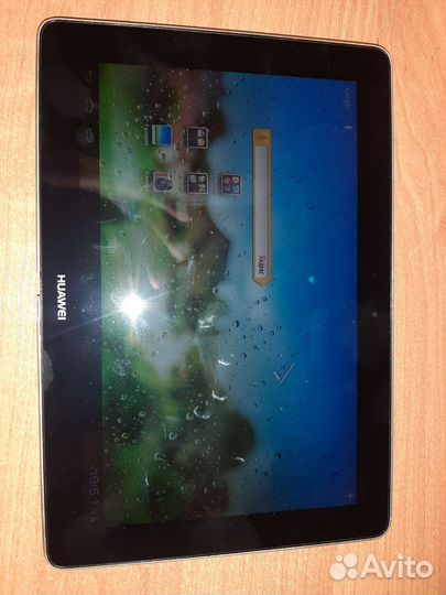 Huawei mediapad 10 fhd