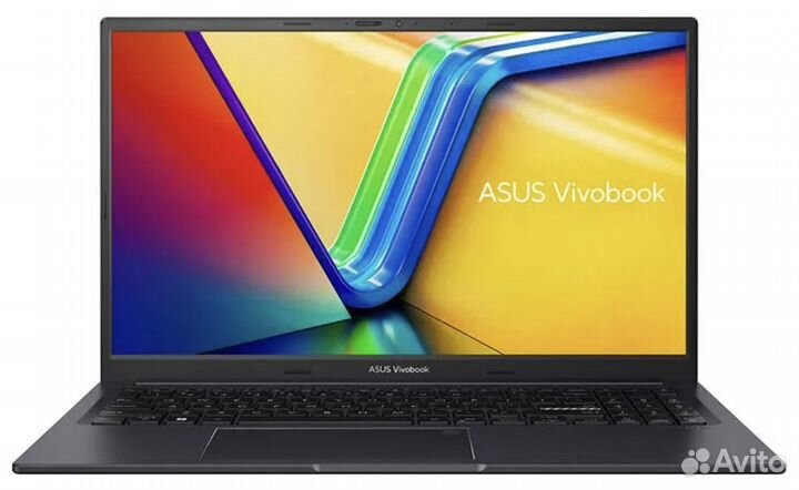 Новый Asus Vivobook 15X Oled 120Гц/Core i5/16гб