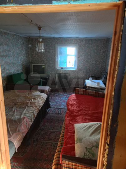 Дом 20 м² на участке 6 сот.