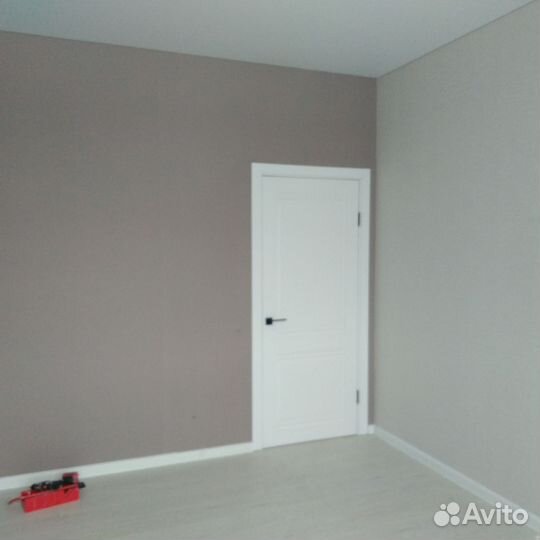 Ремонт и отделка квартир