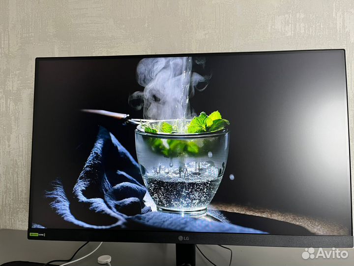 Монитор Lg UltraGear 24