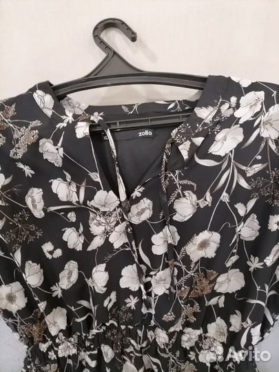 Платье женское 46 48