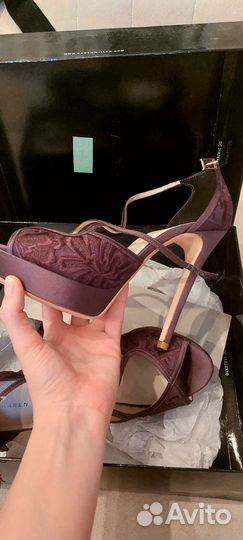 Босоножки женские 40 размер