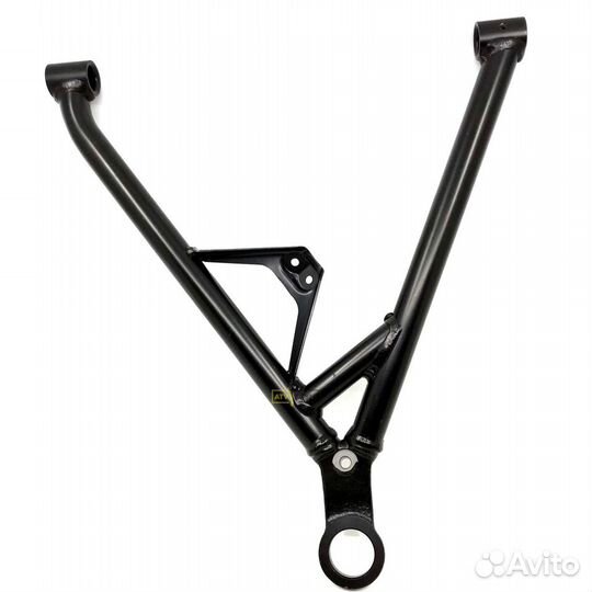 Рычаг передний нижний правый BRP 706204640