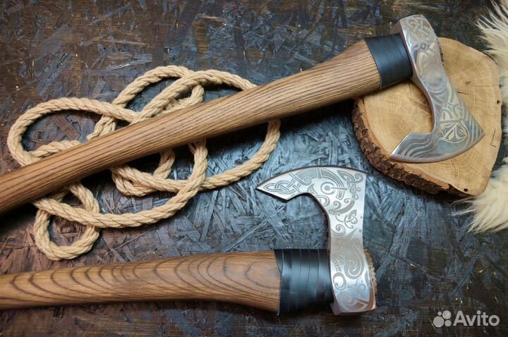 Топорик Вихрь