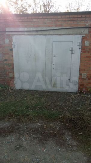 Гараж, 25 м²
