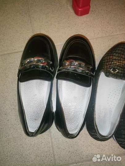 Детская обувь для девочек