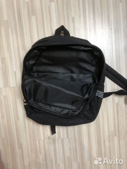 Рюкзак Raf Simons Eastpak