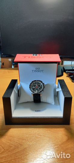 Мужские наручные часы Tissot PRS 516